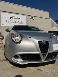 Alfa Romeo MiTo 1400 77 Cv GPL&BENZ Di Serie
