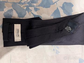 Cravatta ARMANI