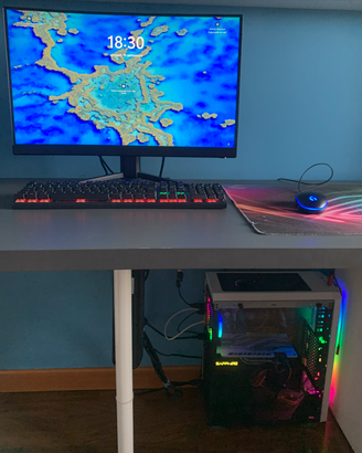 Computer completo