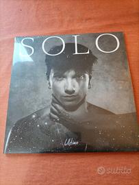 LP vinile Ultimo Solo -nuovo sigillato 