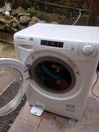 Lavatrice Candy 7 kg A+++ 60/50 cm