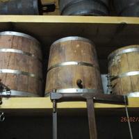 Tini peer vino/distillati