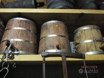 Tini peer vino/distillati