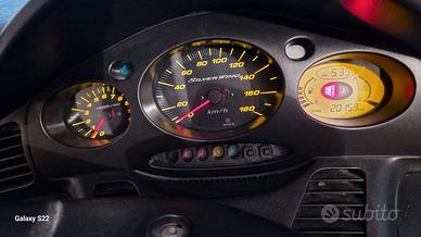 Honda Silver Wing 400