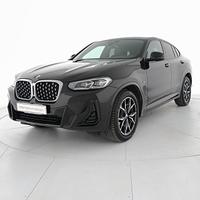 BMW X4 xDrive20d 48V MSport