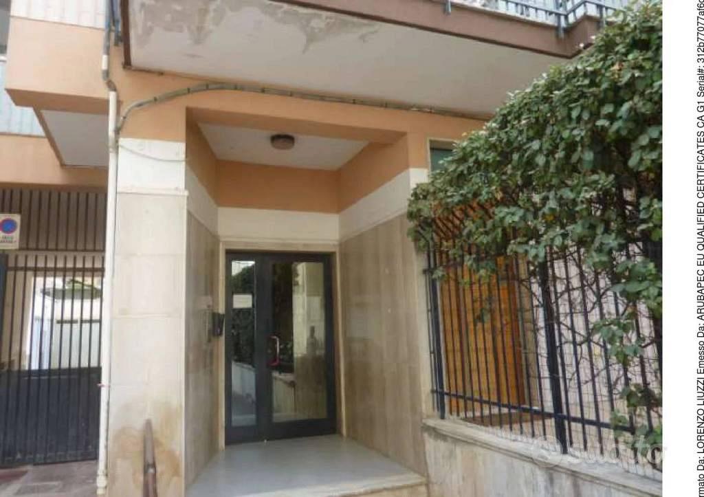 Appartamento – Bitonto - Vista 4
