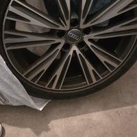 Cerchi da 20 per audi