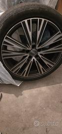 Cerchi da 20 per audi