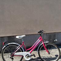 bicicletta  bambino 
