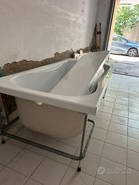 Vasca da bagno Calipso