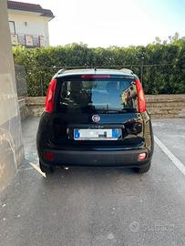 Fiat panda 1.3 multijet 95cv lounge
