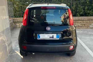Fiat panda 1.3 multijet 95cv lounge