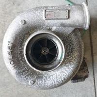 Turbina HOLSET HE500VG Iveco Daf Volvo