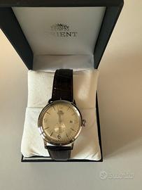 Orient Bambino Small Seconds
