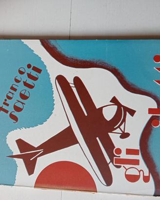 Saetti, Gli aquilotti, Edizioni C.E.L.V.I. 1933