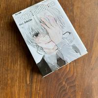 Tokyo Ghoul:re vol. 16 – come nuovo