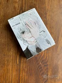 Tokyo Ghoul:re vol. 16 – come nuovo