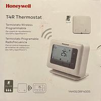 Honeywell Cronotermostato T4R Wireless