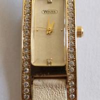 OROLOGIO DA POLSO "WINTEX" 
