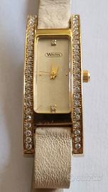 OROLOGIO DA POLSO "WINTEX" 