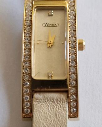 OROLOGIO DA POLSO "WINTEX" 