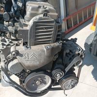 MOTORE CITROEN C3   1.4BENZ/METANO  2009   P5. KFV