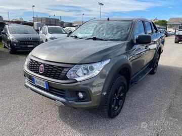 FIAT Fullback 2.4 180CV Doppia Cabina aut LX Cro