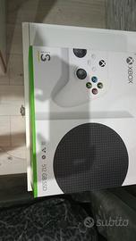 Xbox one serie s