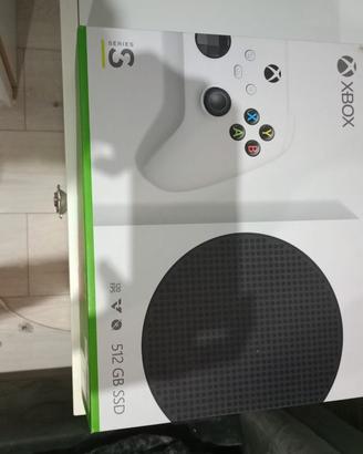 Xbox one serie s