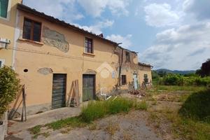 CASA INDIPENDENTE A BUGGIANO