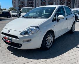 Fiat Punto 1.3 MJT II S&S 95 CV 5 porte