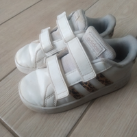 Adidas Stan Smith bambina 26 scarpe