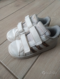 Adidas Stan Smith bambina 26 scarpe