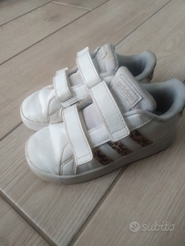 Adidas Stan Smith bambina 26