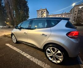 Renault scenic sport edition 2