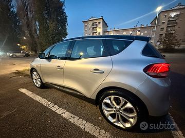 Renault scenic sport edition 2