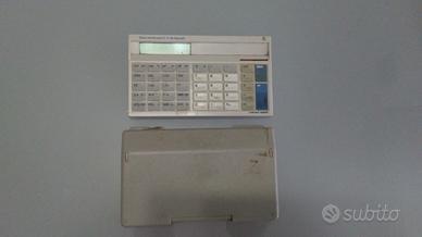 Calcolatrice TI-30 GALAXI