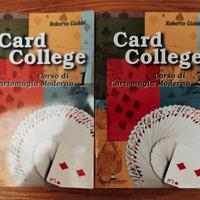 Libri di Magia (Card College vol1/2)