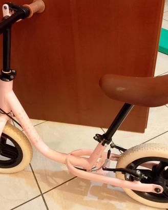 BICI PILOTINA SENZA PEDALI