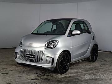 SMART Fortwo III 2020 - Fortwo eq Prime 22k U14392