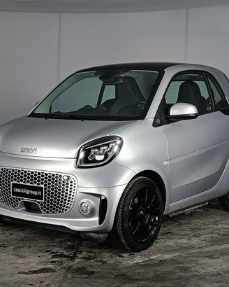 SMART Fortwo III 2020 - Fortwo eq Prime 22k U14392