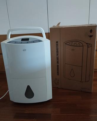 Deumidificatore portatile 