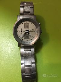 Orologio sennheiser edizione limitata