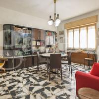 Via Asproni 124 Mq doppia Esposizione 3ºPiano