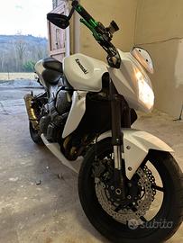 Kawasaki z750