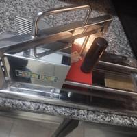 taglia pomodori o verdure manuale easyline