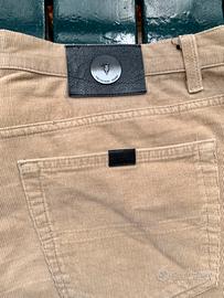 Pantalone Trussardi uomo taglia 58