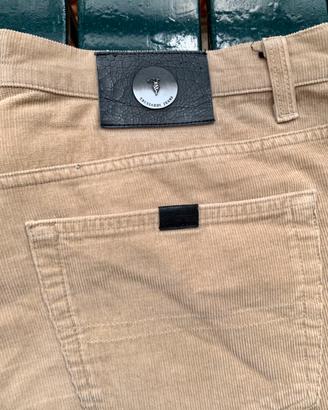 Pantalone Trussardi uomo taglia 58