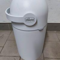 Mangia pannolini Chicco