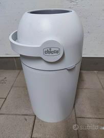 Mangia pannolini Chicco